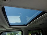 2006 Hummer H3  Sunroof