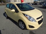 2013 Chevrolet Spark LT