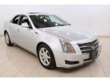 2009 Cadillac CTS 4 AWD Sedan