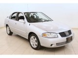 2006 Nissan Sentra 1.8 S Special Edition