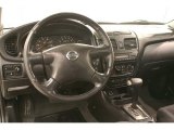 2006 Nissan Sentra 1.8 S Special Edition Dashboard