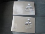 2007 Mitsubishi Eclipse GS Coupe Books/Manuals