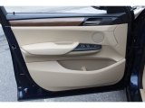 2013 BMW X3 xDrive 35i Door Panel