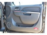 2013 Cadillac Escalade Premium AWD Door Panel