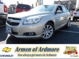 2013 Chevrolet Malibu LT
