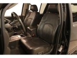 2007 Nissan Pathfinder SE 4x4 Front Seat