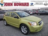 2010 Dodge Caliber SXT