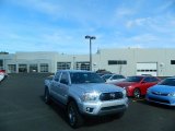 2013 Toyota Tacoma V6 TSS Prerunner Double Cab