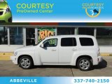 2011 Chevrolet HHR LT
