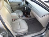 2005 Ford Taurus SEL Wagon Medium/Dark Pebble Interior