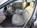 2005 Ford Taurus SEL Wagon Medium/Dark Pebble Interior