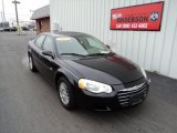 2005 Black Pontiac Grand Am SE Sedan #77270985