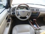 2005 Ford Taurus SEL Wagon Dashboard
