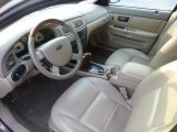 2005 Ford Taurus SEL Wagon Medium/Dark Pebble Interior