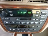 2005 Ford Taurus SEL Wagon Controls