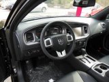 2013 Dodge Charger R/T Plus AWD Dashboard