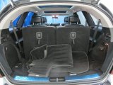 2009 Mercedes-Benz R 350 4Matic Trunk