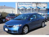 2011 Honda Civic LX Sedan