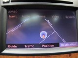 2009 Mercedes-Benz R 350 4Matic Navigation