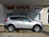 2013 Toyota RAV4 XLE AWD