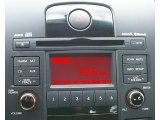 2011 Kia Forte EX Audio System