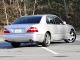 2006 Lexus LS 430