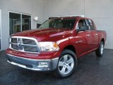 2009 Dodge Ram 1500 Big Horn Edition Crew Cab