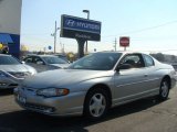 2004 Galaxy Silver Metallic Chevrolet Monte Carlo SS #77270976