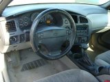 2004 Chevrolet Monte Carlo SS Medium Gray Interior