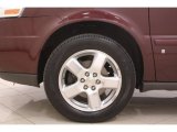 2008 Chevrolet Uplander LT Wheel