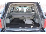 2005 Honda Pilot EX-L 4WD Trunk