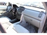 2005 Honda Pilot EX-L 4WD Dashboard