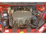 2000 Chevrolet Monte Carlo Engines