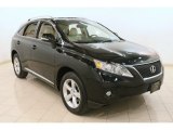 2010 Lexus RX 350 AWD