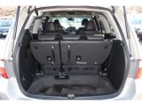2007 Honda Odyssey Touring Trunk