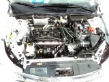 2008 Ford Focus S Sedan 2.0L DOHC 16V Duratec 4 Cylinder Engine