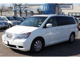 2010 Honda Odyssey EX-L