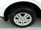 2010 Ford Edge SE Wheel