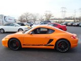 2008 Porsche Cayman S Sport