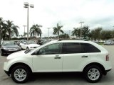 2010 Ford Edge SE Exterior