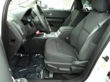 2010 Ford Edge SE Front Seat