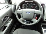 2010 Ford Edge SE Steering Wheel