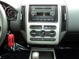 2010 Ford Edge SE Controls