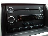 2010 Ford Edge SE Audio System