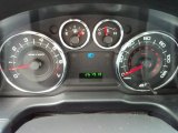 2010 Ford Edge SE Gauges
