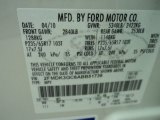 2010 Ford Edge SE WS