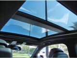 2012 Mercedes-Benz C 250 Coupe Sunroof
