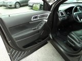 2011 Ford Explorer XLT Door Panel