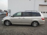 2005 Honda Odyssey EX-L