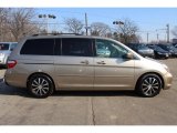 2007 Honda Odyssey Touring Exterior